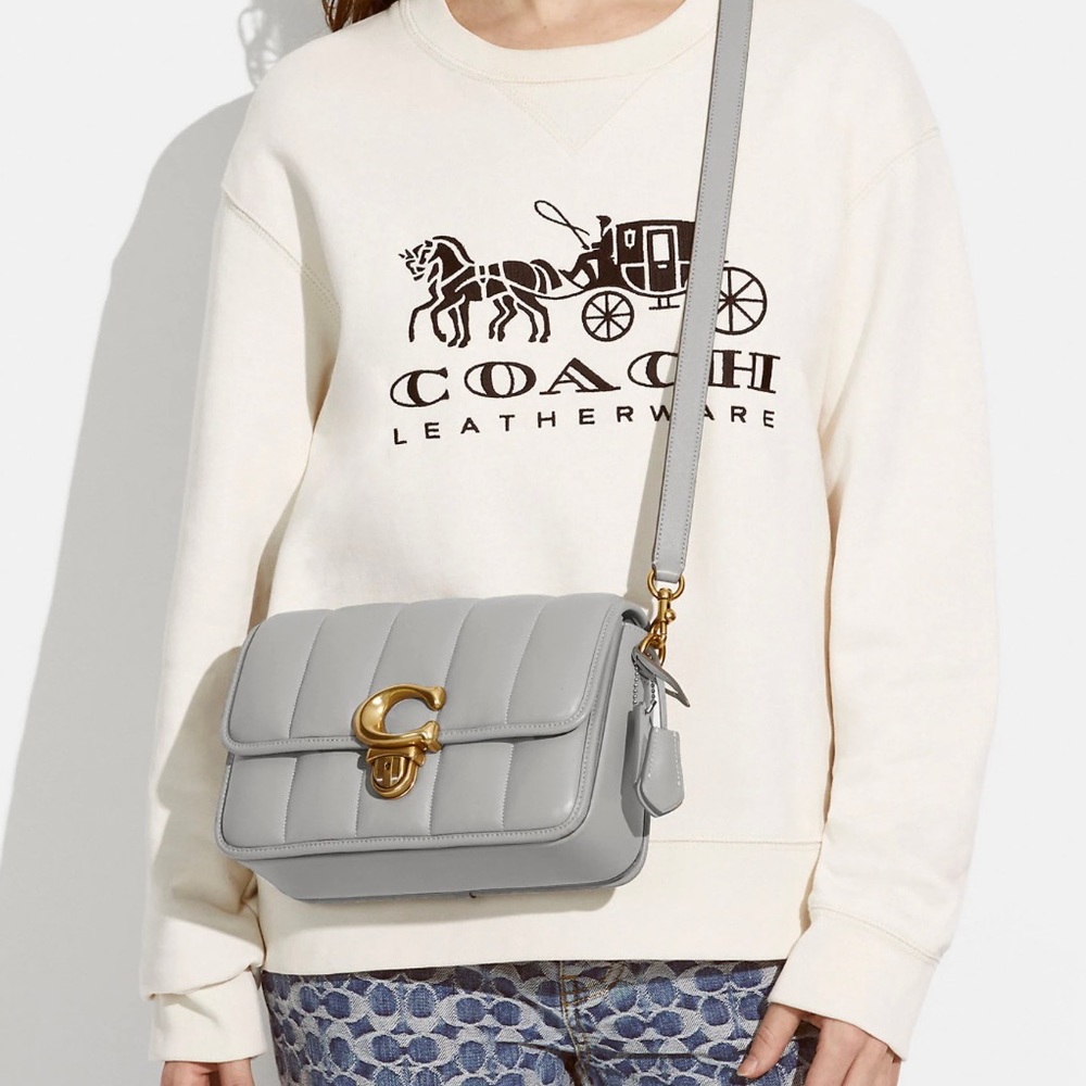 Coach Studio Shoulder Bag